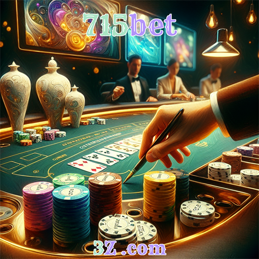 Atrações da Categoria 'Bônus' na 715bet: Oportunidades e Estratégias para Jogadores
