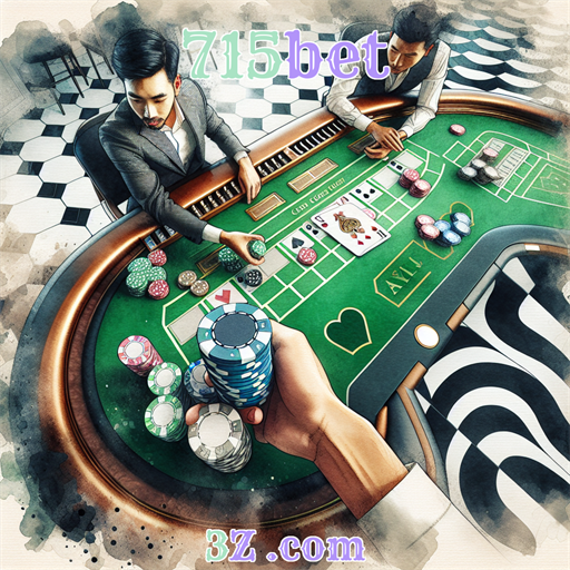 Maximize Seus Ganhos com as Promoções da 715bet